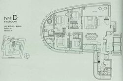 The Orchard Residences (D9), Apartment #584377741